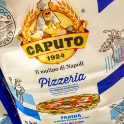 Caputo flour