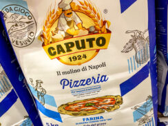 Caputo flour