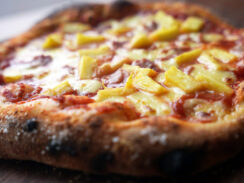 Hawaiian Pizza