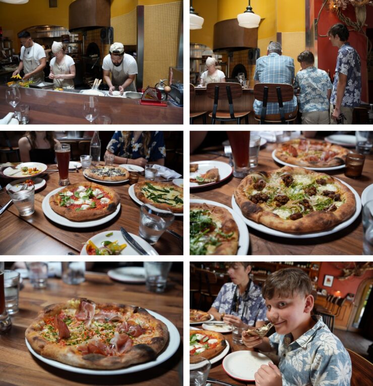 Pizzeria Mozza